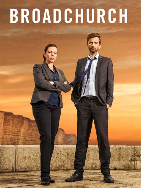 broadchurch cast members.